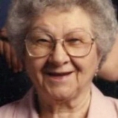Irene Phyllis Blair