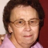 Marilyn Kay Gruhn