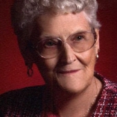 Mary L. Henderson