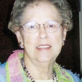 Mrs. Audrey J. Johnson