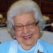Mrs. Ruth M. Scroggs