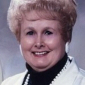 Diane Kay Baltisberger