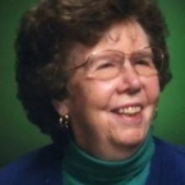 Mary A. Bevins