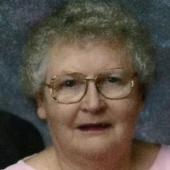 Gladys Ione Iverson