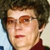 A. Joan Iburg
