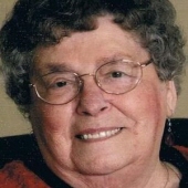 Margaret Kochuyt