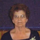 Dorothy Mae Mcclenathan