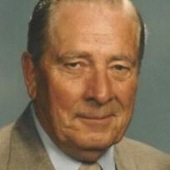 John H. Van Waus