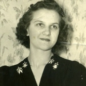 Betty Phyllis Collum