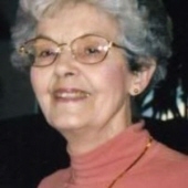 Clara M. Halstead