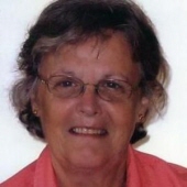 Janice Lee Blom