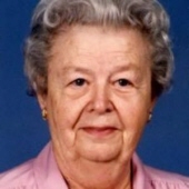 Mildred I. Goreham