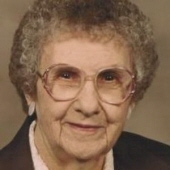 Gladys A. Burkhart
