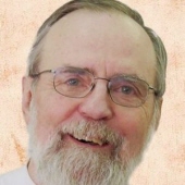 Rev. Dennis W. Haas