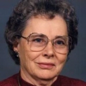 Ruth J. Gause