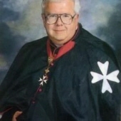 Rev. Dr. Anthony Gorham Farrell