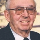 Bernard C. Hamilton
