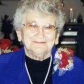 Phyllis Jean Hansen