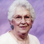 Mrs. Esther Meeker