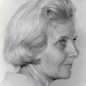 Matilda R. Morrison