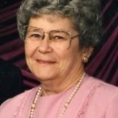 Dorothy Marie Claeys