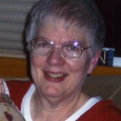 Mrs. Paula A. Porter