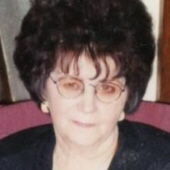 Barbara Jean Williams