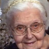 Bonnie Lillian Perry