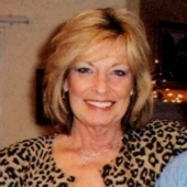 Donna Kay Odegaard