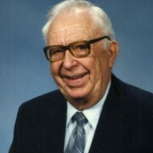Mr. Warren R. Miller