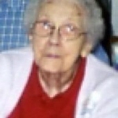 Audrey E. Mccain