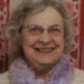 Betty J. Bettenga