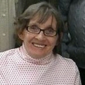 Joan Moyer