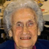 Gladys Hendrickson