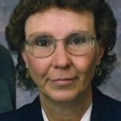 Nancy Burnham