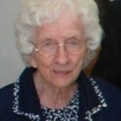 Lois V. Van Donselaar
