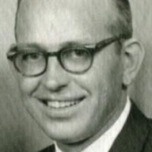 Donald Henry Fahlenkamp