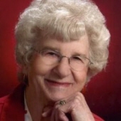 Dorothy Elizabeth Olson