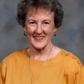 Barbara O'Neall Sutton Reynolds