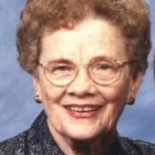 Margaret Frances Wise