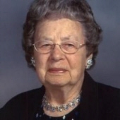 Margaret Eileen Wheeler