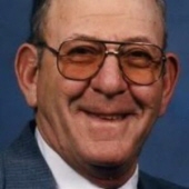 Raymond M. Schinckel