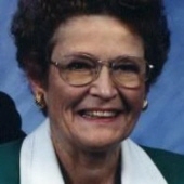 Jeanette MacLeod Watson