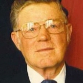 Alfred V. Steen