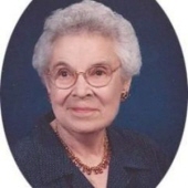 Agnes K. Wiseman