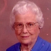 Margaret Peak Harris