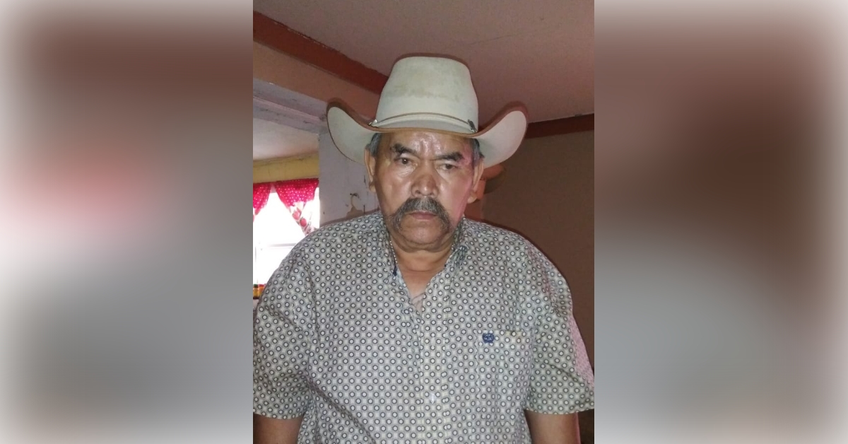 Obituary information for Rogelio Ruiz
