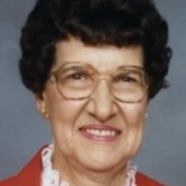 Aline L. Petersen