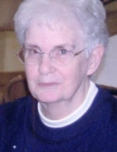 Photo of Frances Smith