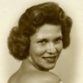 Frances L. "Bubs" Grosenbach